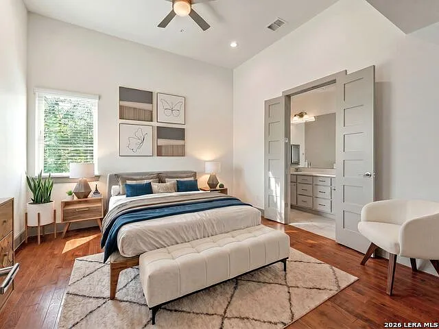 803 E Park Ave #105 — Photo 11