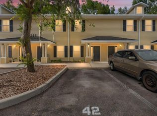2946 SW 35th Pl APT 42, Gainesville, FL 32608