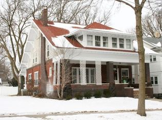 932 N Adams Ave, Mason City, IA 50401