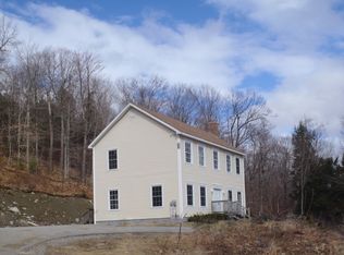 465 Raccoon Hill Rd, Salisbury, NH 03268