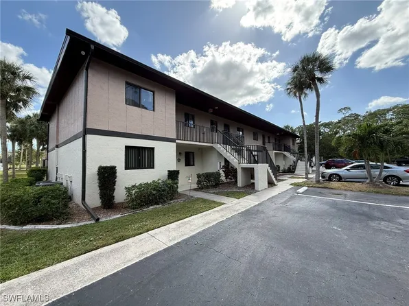 1230 Hall Rd APT 306, North Fort Myers, FL 33903