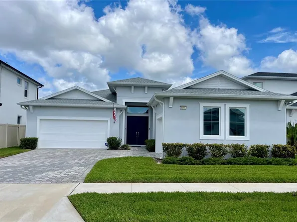 8486 Ivy Stark Blvd, Wesley Chapel, FL 33545