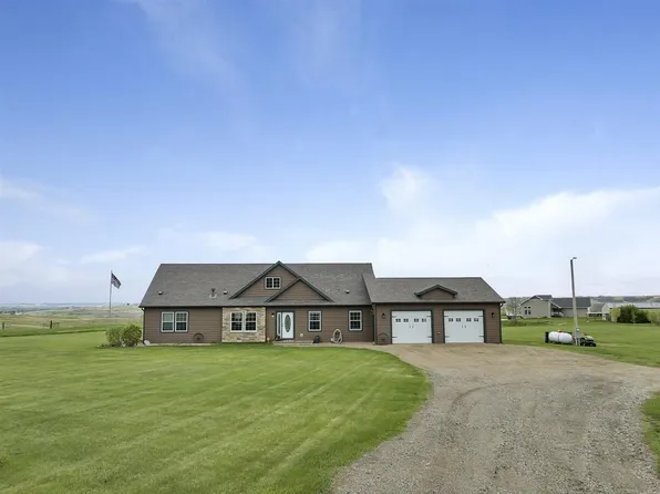 11215 62nd Ave NW, Burlington, ND 58722