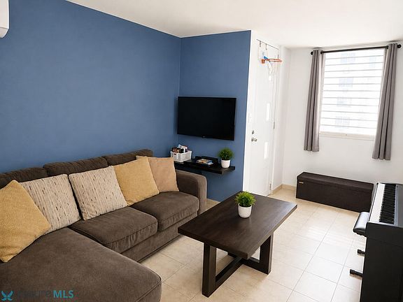 4th image of 0 Balcones De Carolina #Ii