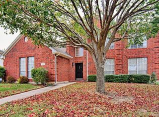 2015 Crossbow Ln, Arlington, TX 76001