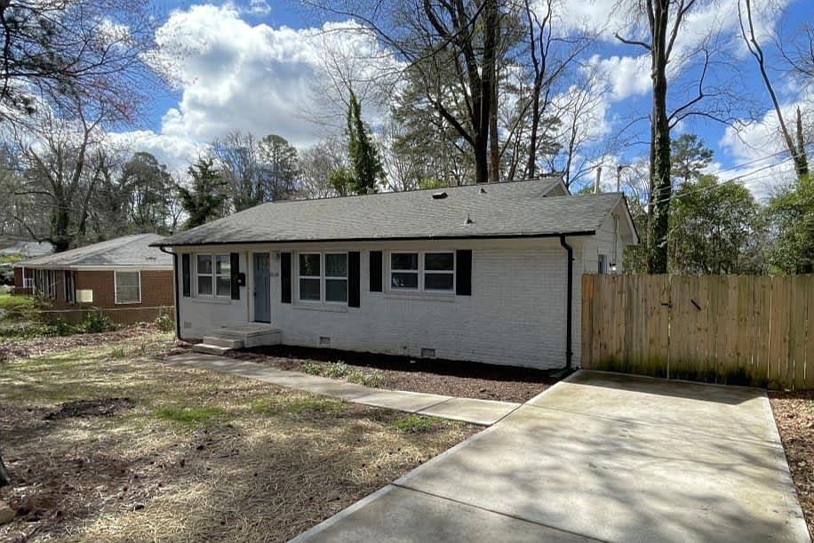 5530 Joyce Dr, Charlotte, NC 28215 Zillow