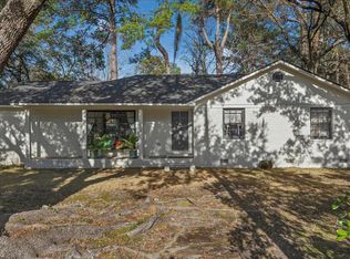 1718 Jervey Ave, Charleston, SC 29407