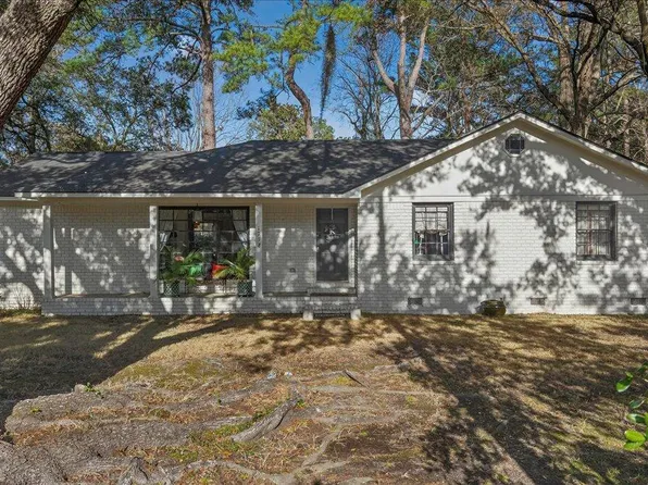 1718 Jervey Ave, Charleston, SC 29407