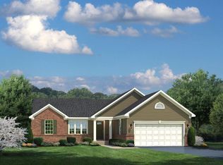 8011 Valley Crossing Dr, Colerain Twp, OH 45247