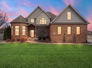 9112 W 96th Place St, John, IN 46373