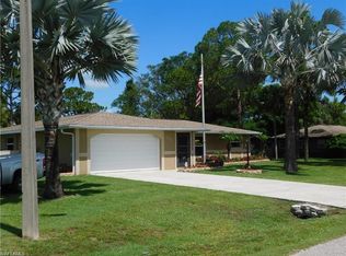 115 8th Ave, Lehigh Acres, FL 33936