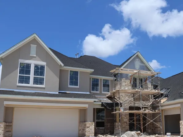 14311 Flowering Sage Way, Cypress, TX 77433