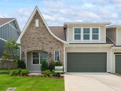 452 Multrees Pl Lot 2A, Smyrna, TN, 37167