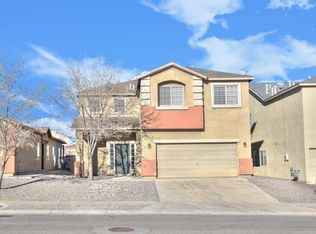 9901 Inniskillin Ave SW, Albuquerque, NM 87121