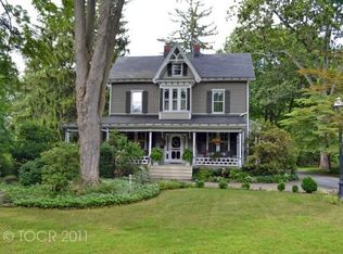 305 Durie Ave, Closter, NJ 07624