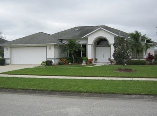 1818 Forough Cir, Port Orange, FL 32128