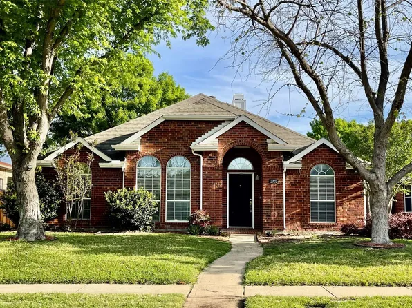 12002 Biloxi Dr, Frisco, TX 75035