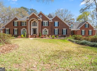 109 Crest Pointe, Warner Robins, GA