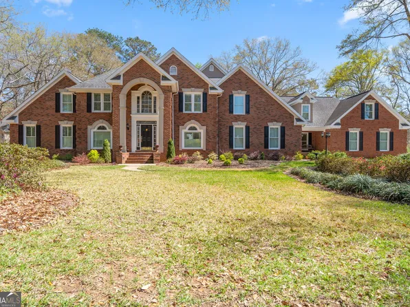 109 Crest Pointe, Warner Robins, GA 31088