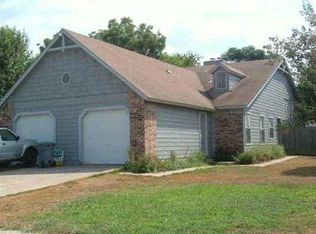 10003 Parliament House Rd, Austin, TX 78729