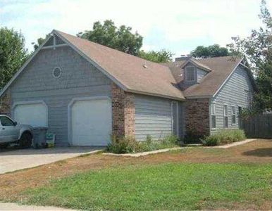 10003 Parliament House Rd, Austin, TX, 78729