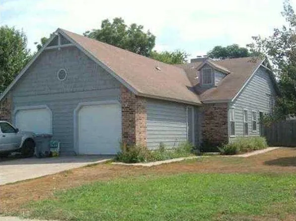 10003 Parliament House Rd, Austin, TX 78729
