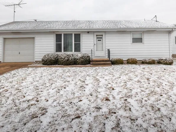 603 E Monroe Ave, Owensville, MO 65066