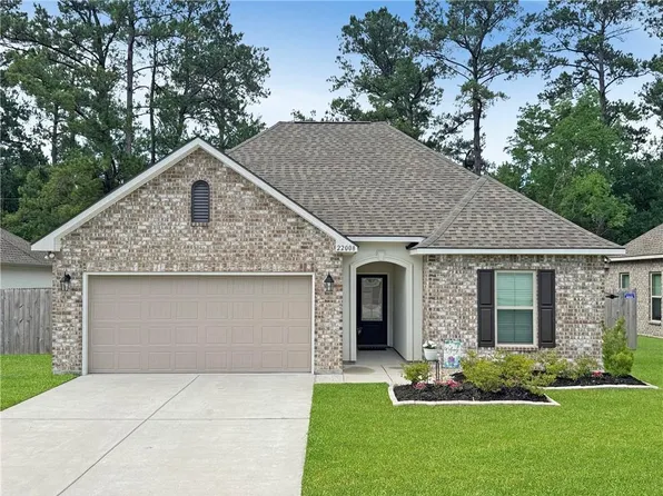 22008 Giselle Dr, Mandeville, LA 70471