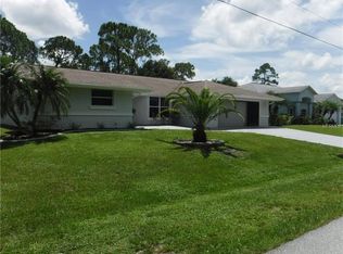 1428 Abscott St, Pt Charlotte, FL 33952