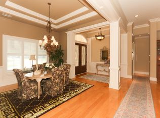 42 Catamaran Ln, Bluffton, SC 29909