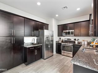 3183 S MAGNOLIA Lane, Chandler, AZ 85286