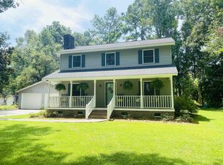 248 Walnut Ave, Georgetown, SC 29440