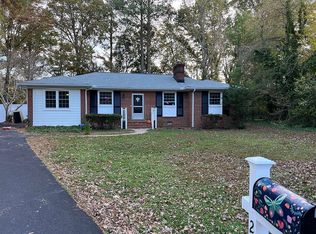 2629 Rettig Rd, Richmond, VA 23225