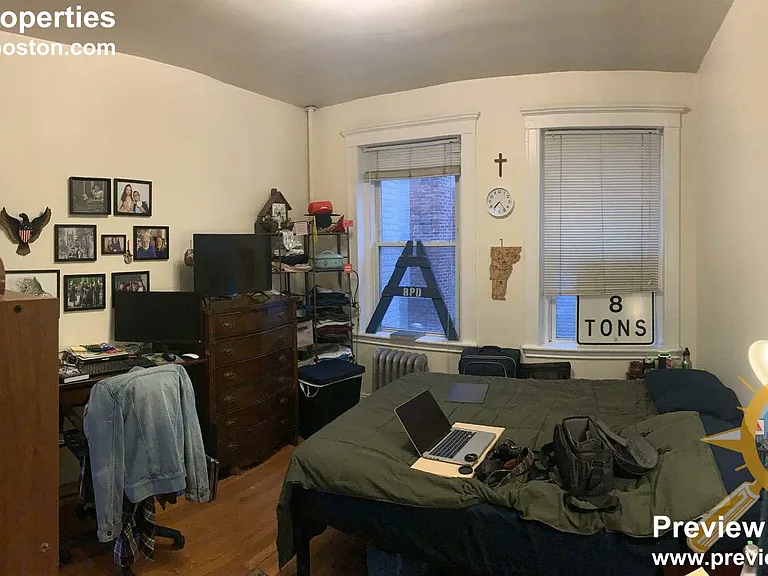 229 Kelton St #8P — Photo 12