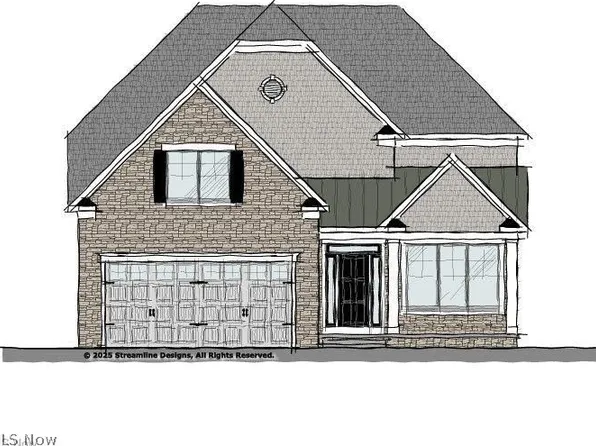 4150 Saint Gregory Way, Avon, OH 44011