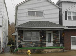 732 Main St, Avoca, PA 18641