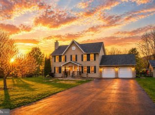 116 Bilmar Ln, Spring Mills, PA 16875