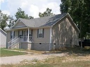 1534 Patrick Dr, Lewisburg, TN 37091