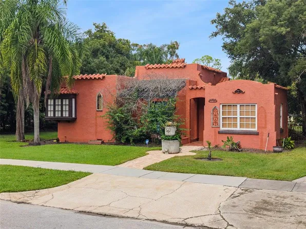 536 VALENCIA STREET, SANFORD, FL 32771
