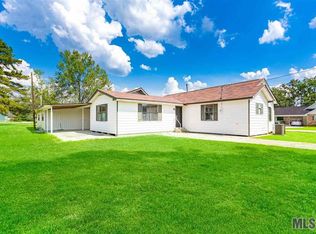 13434 Highway 431, Saint Amant, LA 70774