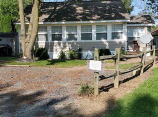 36 Pueblo Lane Gln #8, Earleville, MD