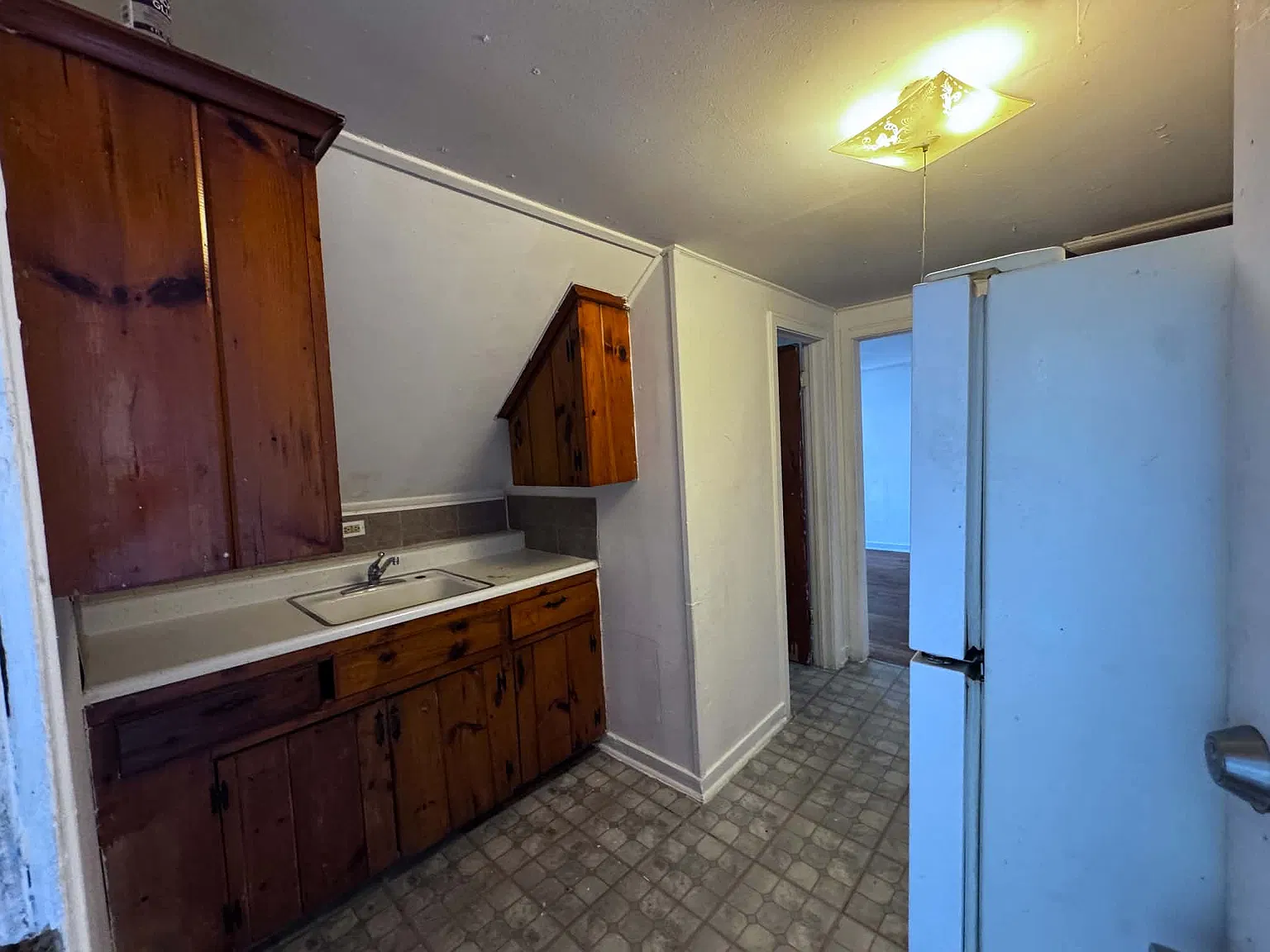 1 bed, 500 sqft, $900 — Photo 2