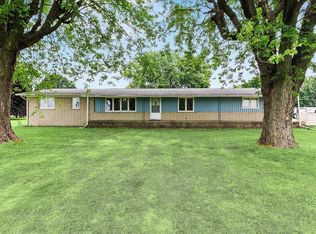 720 Cretcher Ave, De Graff, OH 43318