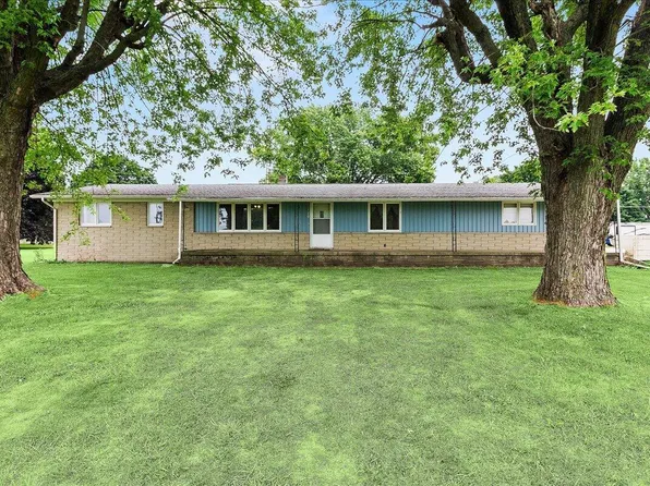 720 Cretcher Ave, De Graff, OH 43318
