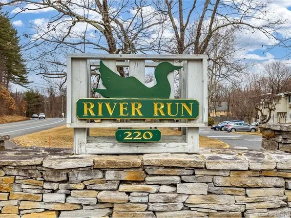 220 Main Street #11A, New Hartford, CT 06057