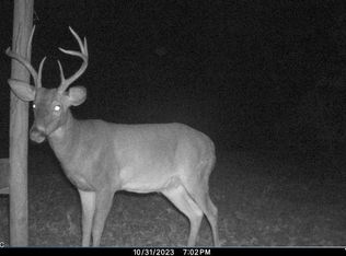 Highway 39 N, De Kalb, MS 39328