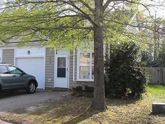 4th image of 403 Dorothy Dr