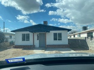 723 Val Verde St #A, El Paso, TX 79905