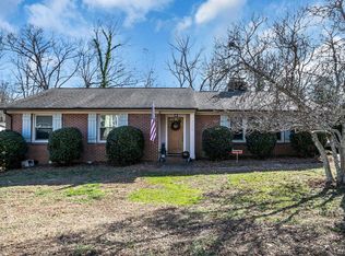 200 Lowndes Ave, Greenville, SC 29607