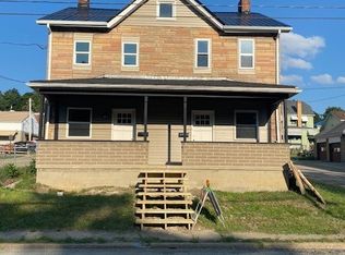 801 N Warren Ave, Apollo, PA 15613